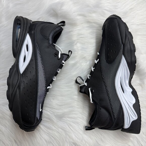 Nike Air Zoom Drive Drake NOCTA Black White Mens Shoes DX5854-001 NEW Multi Sz - Picture 2 of 4